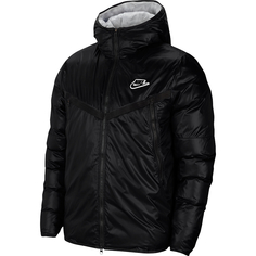 Мужской пуховик Synthetic-Fill Windrunner Jacket Nike