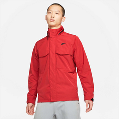 Мужская куртка Sportswear Hooded M65 Jacket Nike