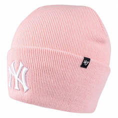 Шапка Haymaker Cuff Knit Ny Yankees 47 Brand