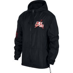 Мужская куртка Jumpman Glassics Windbreaker Jordan