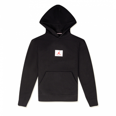 Мужская худи Flight Graphic Pullover Hoodie Jordan