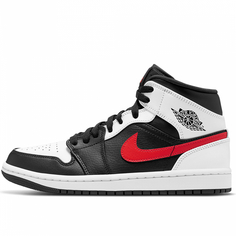 Мужские кроссовки Air Jordan 1 Mid
