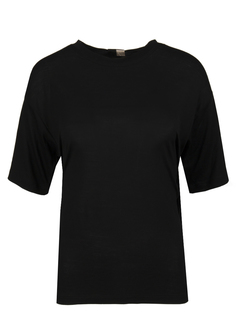 Асимметричная футболка Diane Von Furstenberg