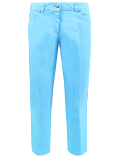 Хлопковые капри Paul & Shark