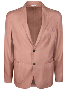 Кашемировый пиджак Colombo