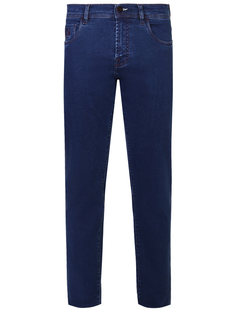 Джинсы Slim Fit хлопковые Scissor Scriptor