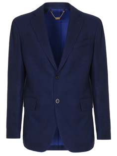 Пиджак шерстяной Billionaire