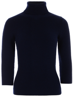 Водолазка шерстяная Carven