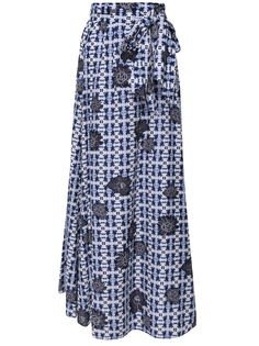 Юбка в пол Gerard Darel