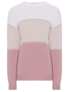 Джемпер из ангоры Free Age