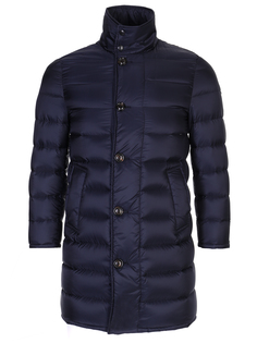 Пуховик стеганый Moncler