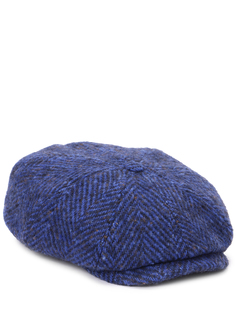 Кепка шерстяная Stetson