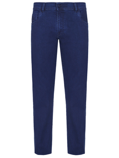 Джинсы Slim Fit хлопковые Scissor Scriptor