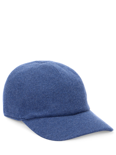 Бейсболка кашемировая Loro Piana