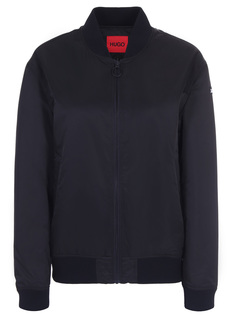 Бомбер двусторонний Hugo