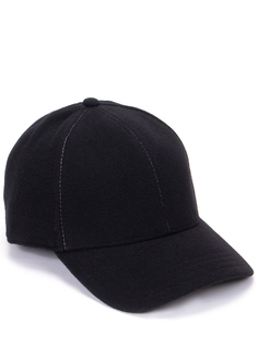 Бейсболка шерстяная Stetson