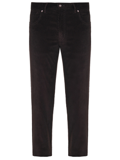 Джинсы Slim Fit вельветовые Hiltl
