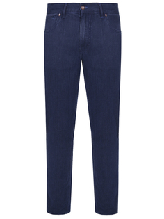 Джинсы Regular Fit хлопковые Hiltl