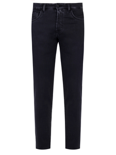 Джинсы Slim Fit хлопковые Scissor Scriptor