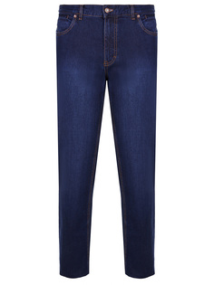 Джинсы Regular Fit хлопковые Hiltl