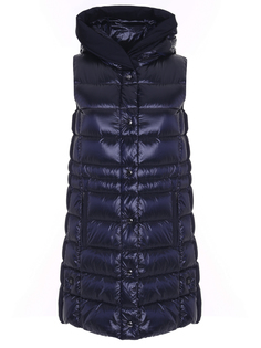 Жилет стеганый Bogner