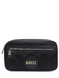 Сумка текстильная Gucci