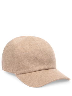 Бейсболка кашемировая My Loro Piana