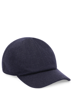 Бейсболка кашемировая My Loro Piana
