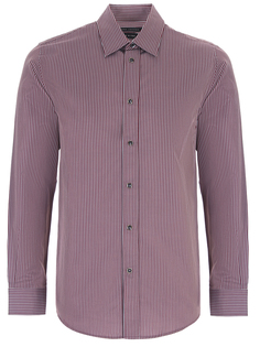 Рубашка Slim Fit в полоску Marc Jacobs