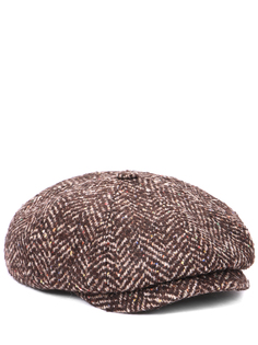 Кепка шерстяная Cudgi