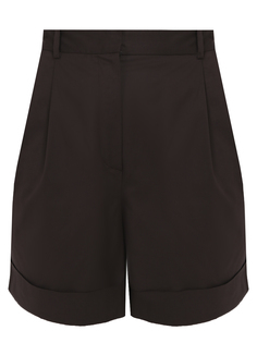 Шорты хлопковые Loro Piana