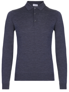 Категория: Поло с длинными рукавами John Smedley