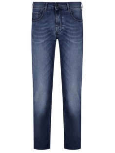 Джинсы Regular Fit хлопковые Baldessarini