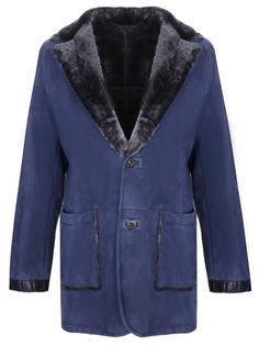 Дубленка из овчины Brioni