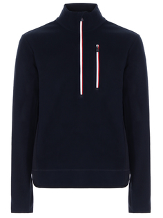 Толстовка флисовая Moncler
