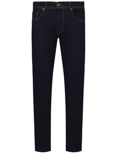 Джинсы Regular Fit хлопковые Baldessarini