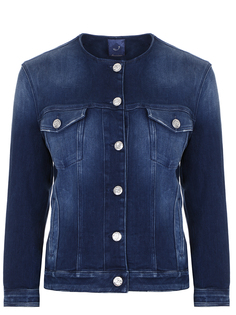 Джинсовая куртка Jacob Cohen
