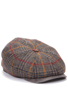 Кепка шерстяная Stetson