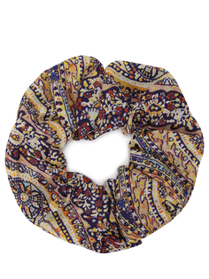 Резинка для волос шелковая Etro