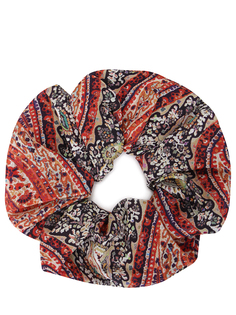 Резинка для волос шелковая Etro
