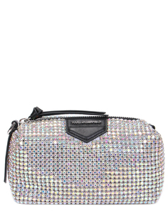 Клатч K/Sparkle Karl Lagerfeld