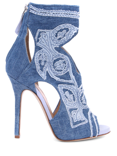 Босоножки Ermanno Scervino