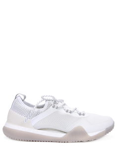 Текстильные кроссовки Stella Mccartney Sport