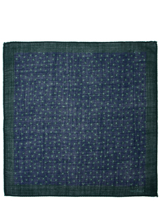 Шерстяной платок-паше VAN Laack