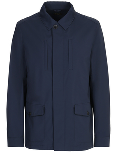 Куртка облегченная Loro Piana