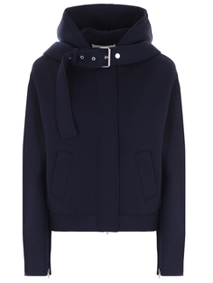 Куртка однотонная Phillip Lim