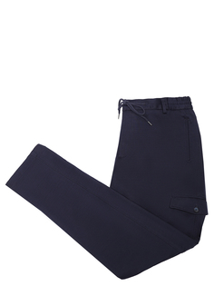 Брюки-карго на кулиске Berwich