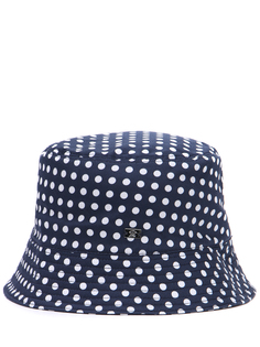 Панама хлопковая в горох Paul & Shark