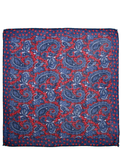 Шерстяной платок-паше VAN Laack