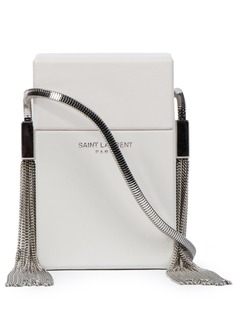 Клатч Minaudiere Saint Laurent